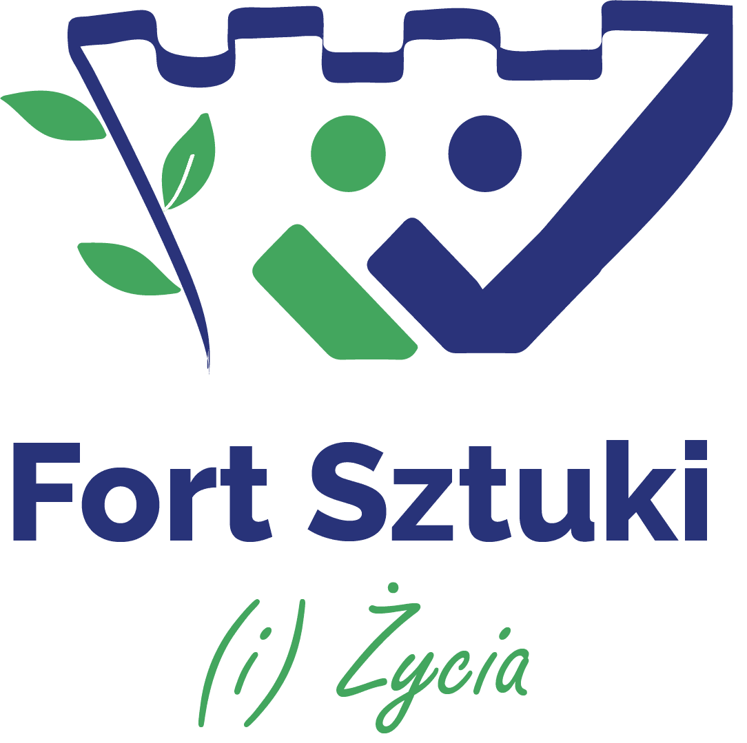 Logo Fort Sztuki i Życia