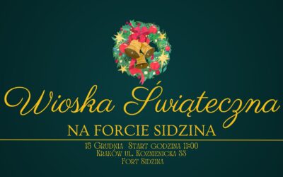 Wioska Świąteczna